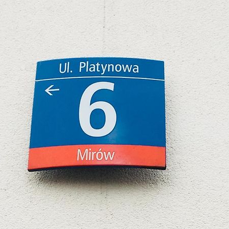 Lovely Sunny Flat In City Center Warsaw Ngoại thất bức ảnh