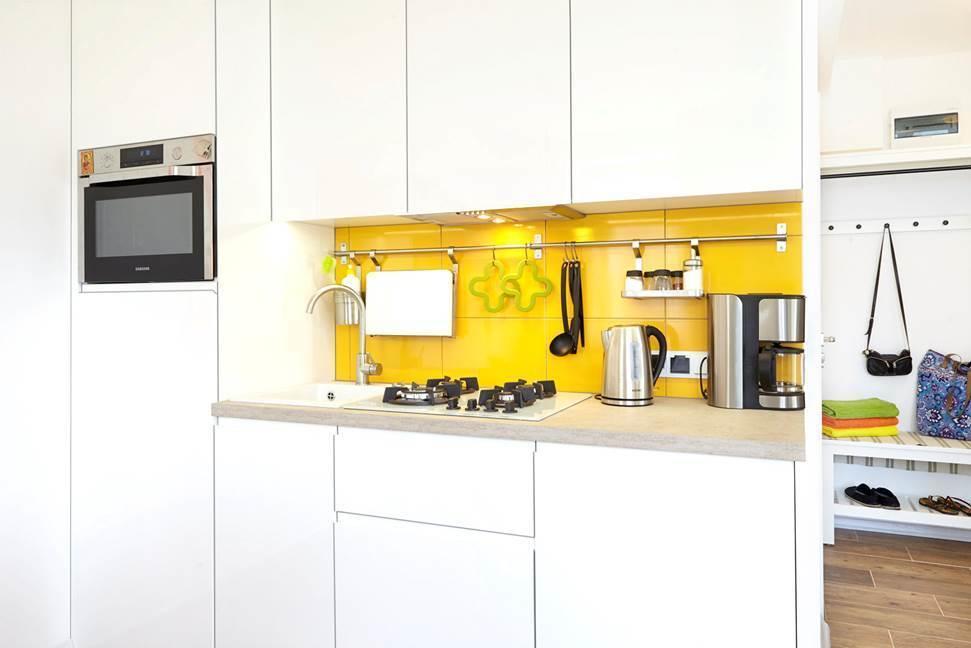 Lovely Sunny Flat In City Center Warsaw Phòng bức ảnh