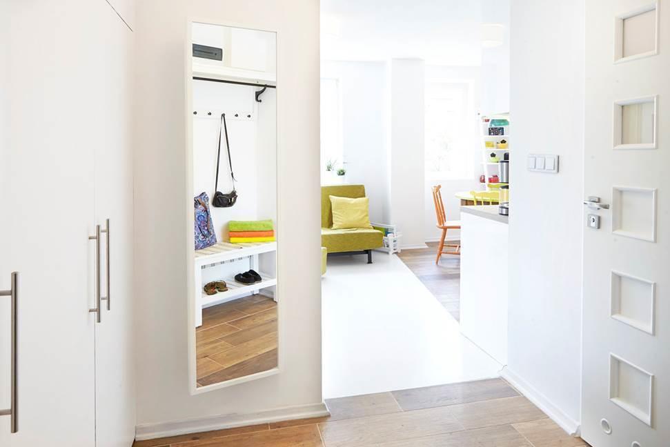 Lovely Sunny Flat In City Center Warsaw Phòng bức ảnh