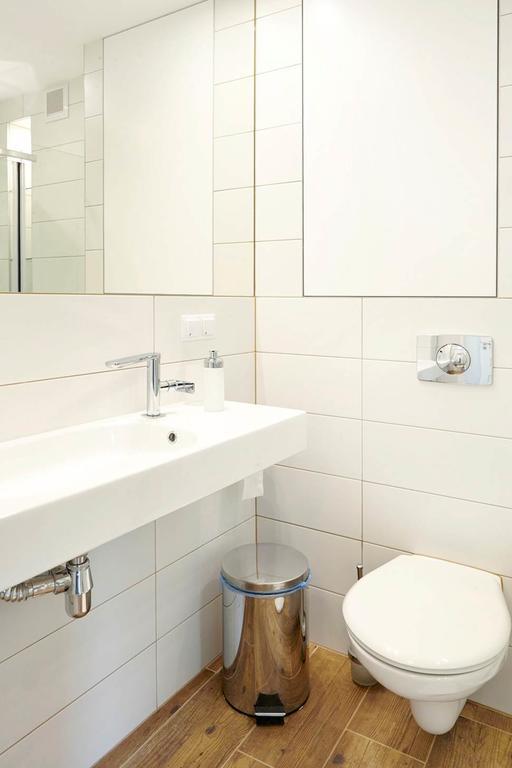 Lovely Sunny Flat In City Center Warsaw Phòng bức ảnh