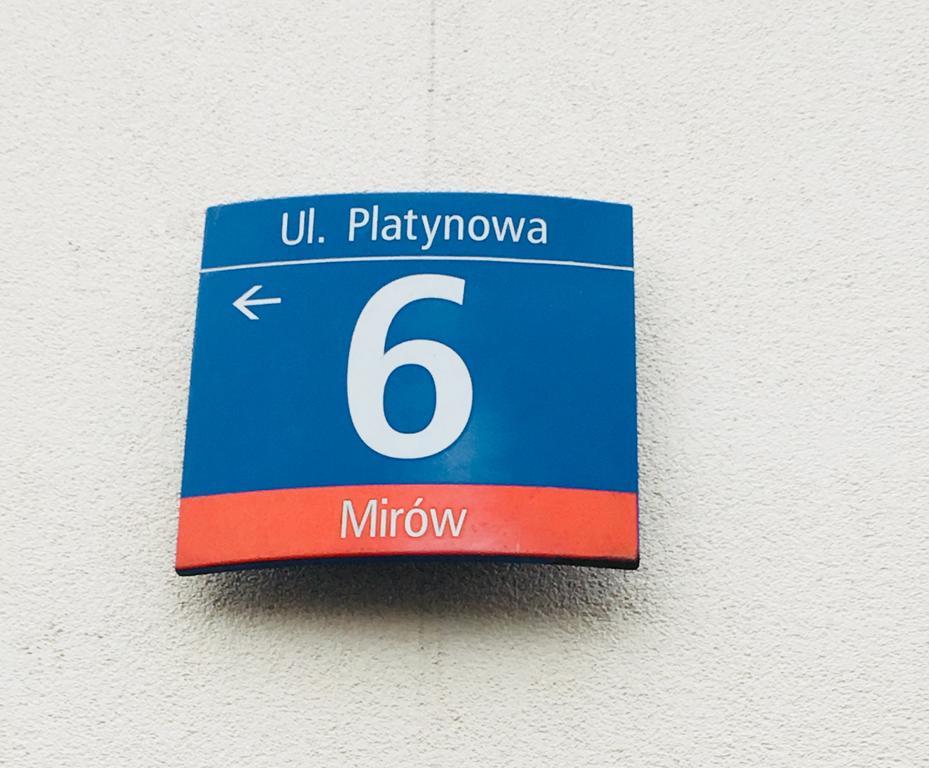 Lovely Sunny Flat In City Center Warsaw Ngoại thất bức ảnh